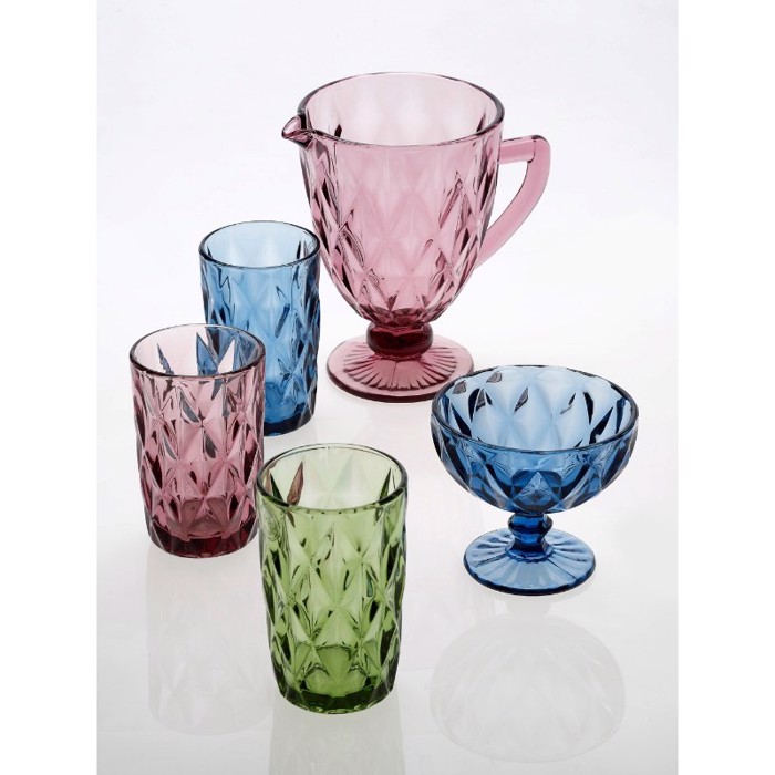 Cryspo Trio Kanata Gyalini 1.2L me Podi 'KARE GREEN' 5270320
